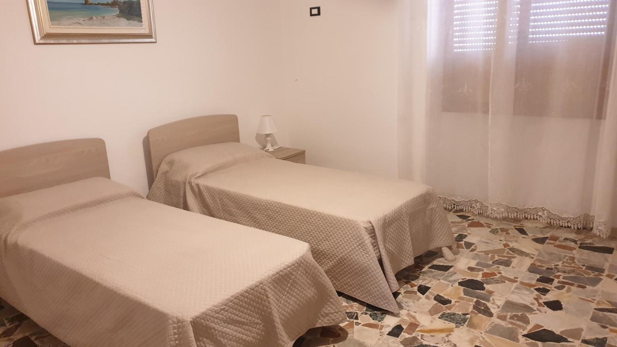 Bingo 1 Completo Aparthotel Alghero Exterior photo